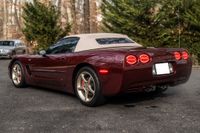 2003 Chevrolet Corvette Convertible for sale
