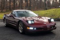 2003 Chevrolet Corvette Convertible for sale
