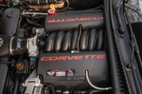 2003 Chevrolet Corvette Convertible for sale