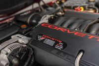 2003 Chevrolet Corvette Convertible for sale
