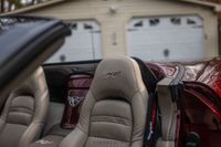 2003 Chevrolet Corvette Convertible for sale