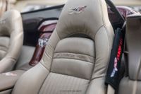 2003 Chevrolet Corvette Convertible for sale
