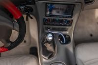 2003 Chevrolet Corvette Convertible for sale