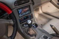 2003 Chevrolet Corvette Convertible for sale