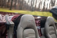 2003 Chevrolet Corvette Convertible for sale