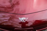 2003 Chevrolet Corvette Convertible for sale