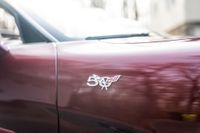 2003 Chevrolet Corvette Convertible for sale
