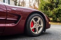 2003 Chevrolet Corvette Convertible for sale