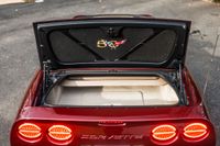 2003 Chevrolet Corvette Convertible for sale