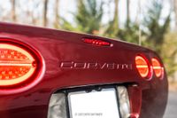 2003 Chevrolet Corvette Convertible for sale