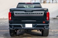 2019 GMC Sierra 1500 1500 Harley Davidson Edition for sale