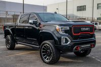 2019 GMC Sierra 1500 1500 Harley Davidson Edition for sale