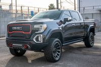 2019 GMC Sierra 1500 1500 Harley Davidson Edition for sale