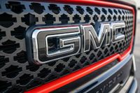 2019 GMC Sierra 1500 1500 Harley Davidson Edition for sale