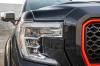 2019 GMC Sierra 1500 1500 Harley Davidson Edition for sale