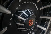2019 GMC Sierra 1500 1500 Harley Davidson Edition for sale