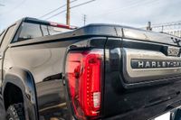 2019 GMC Sierra 1500 1500 Harley Davidson Edition for sale