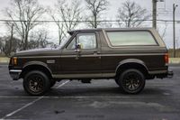 1991 Ford Bronco Eddie Bauer for sale