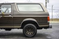 1991 Ford Bronco Eddie Bauer for sale