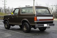 1991 Ford Bronco Eddie Bauer for sale