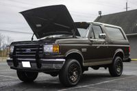 1991 Ford Bronco Eddie Bauer for sale