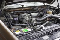 1991 Ford Bronco Eddie Bauer for sale