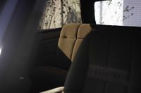 1991 Ford Bronco Eddie Bauer for sale