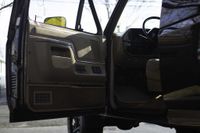 1991 Ford Bronco Eddie Bauer for sale