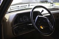 1991 Ford Bronco Eddie Bauer for sale
