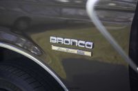 1991 Ford Bronco Eddie Bauer for sale
