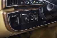 1991 Ford Bronco Eddie Bauer for sale