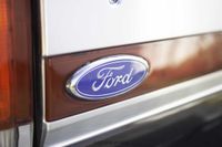 1991 Ford Bronco Eddie Bauer for sale