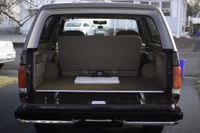 1991 Ford Bronco Eddie Bauer for sale