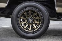 1991 Ford Bronco Eddie Bauer for sale