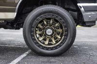 1991 Ford Bronco Eddie Bauer for sale