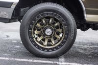 1991 Ford Bronco Eddie Bauer for sale