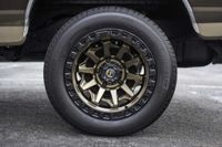 1991 Ford Bronco Eddie Bauer for sale