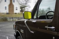 1991 Ford Bronco Eddie Bauer for sale