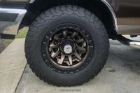 1991 Ford Bronco Eddie Bauer for sale