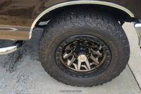 1991 Ford Bronco Eddie Bauer for sale
