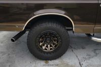 1991 Ford Bronco Eddie Bauer for sale
