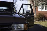 1991 Ford Bronco Eddie Bauer for sale