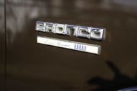 1991 Ford Bronco Eddie Bauer for sale