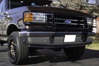 1991 Ford Bronco Eddie Bauer for sale