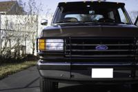 1991 Ford Bronco Eddie Bauer for sale
