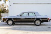 1980 Lincoln Versailles for sale