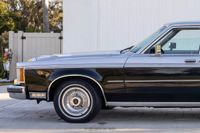 1980 Lincoln Versailles for sale