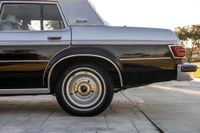 1980 Lincoln Versailles for sale