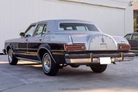 1980 Lincoln Versailles for sale