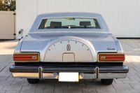 1980 Lincoln Versailles for sale